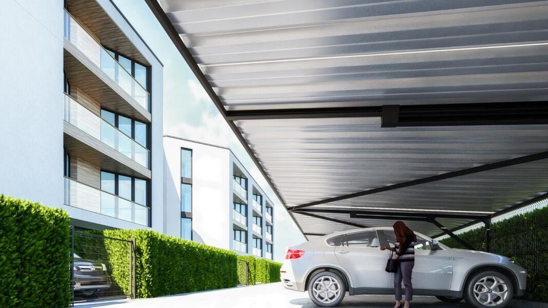 Atlantis Atmosphere Apartment Burgaz Dış mekan fotoğraf