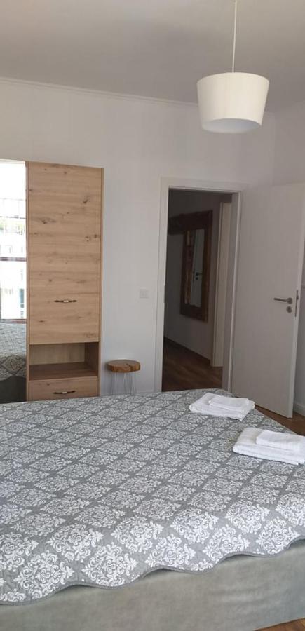 Atlantis Atmosphere Apartment Burgaz Dış mekan fotoğraf
