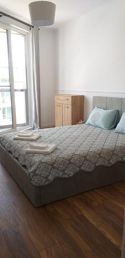 Atlantis Atmosphere Apartment Burgaz Dış mekan fotoğraf