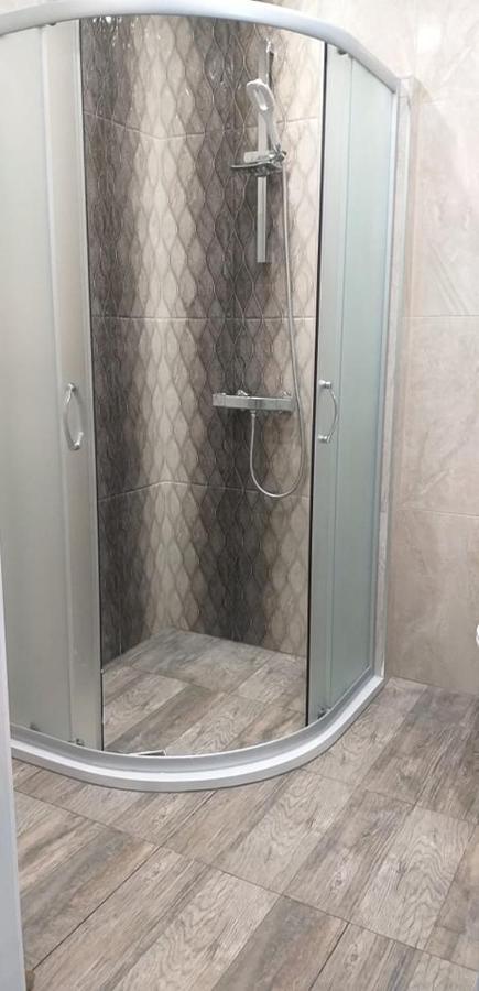 Atlantis Atmosphere Apartment Burgaz Dış mekan fotoğraf