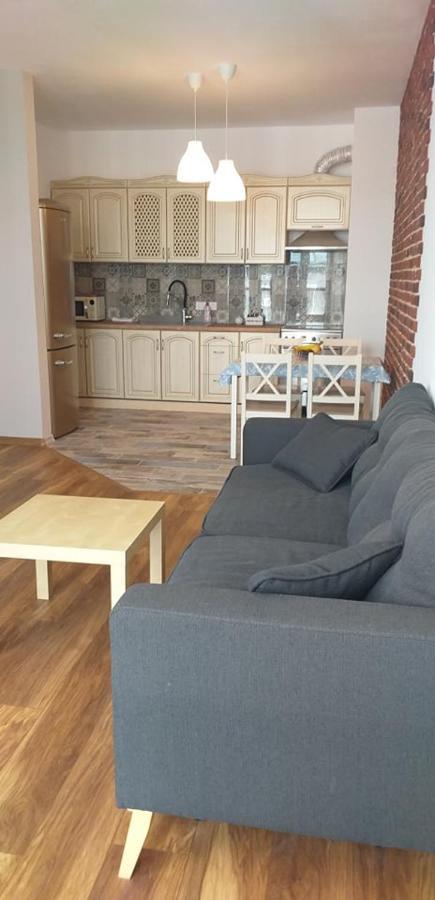 Atlantis Atmosphere Apartment Burgaz Dış mekan fotoğraf
