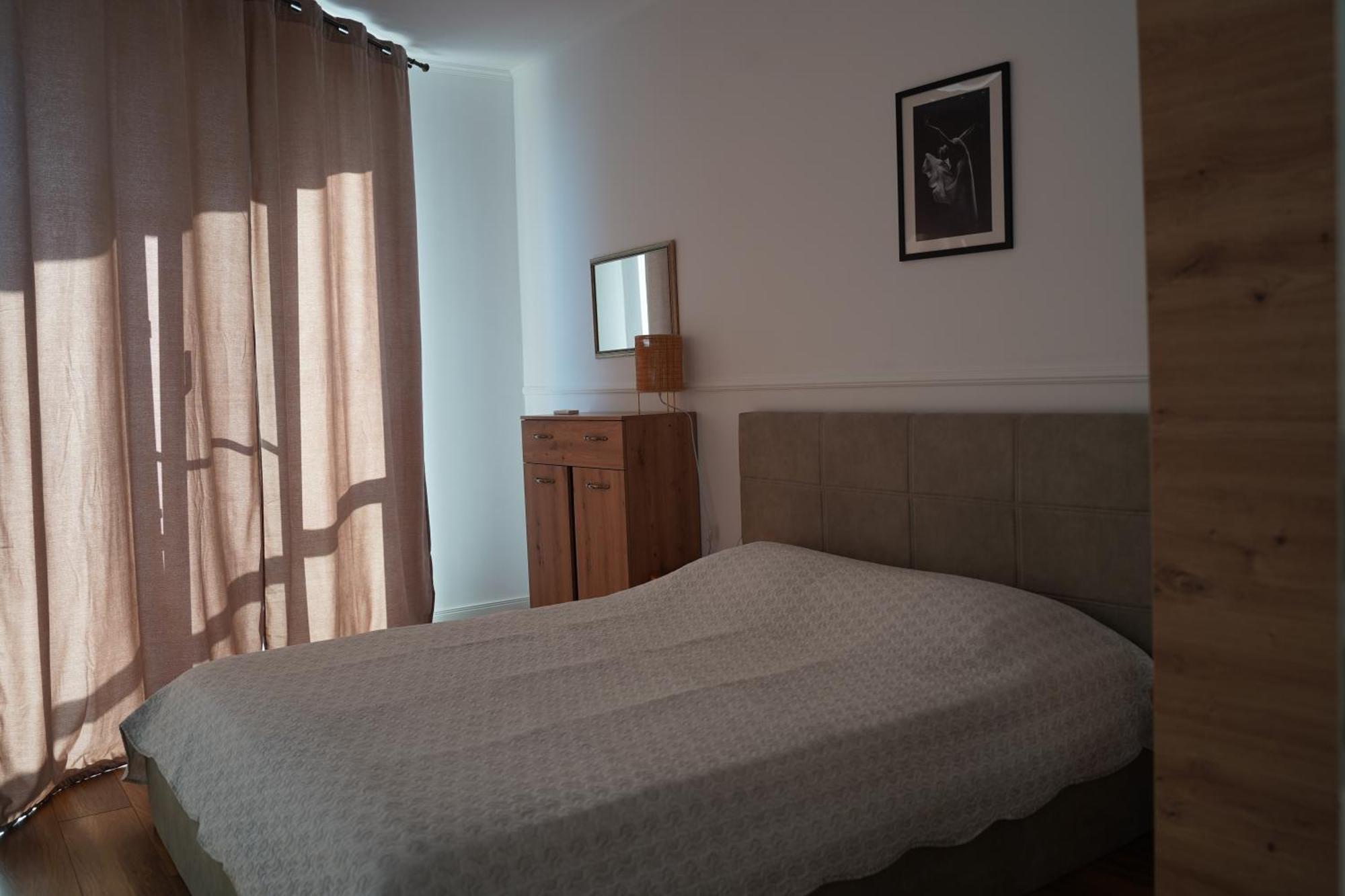 Atlantis Atmosphere Apartment Burgaz Dış mekan fotoğraf