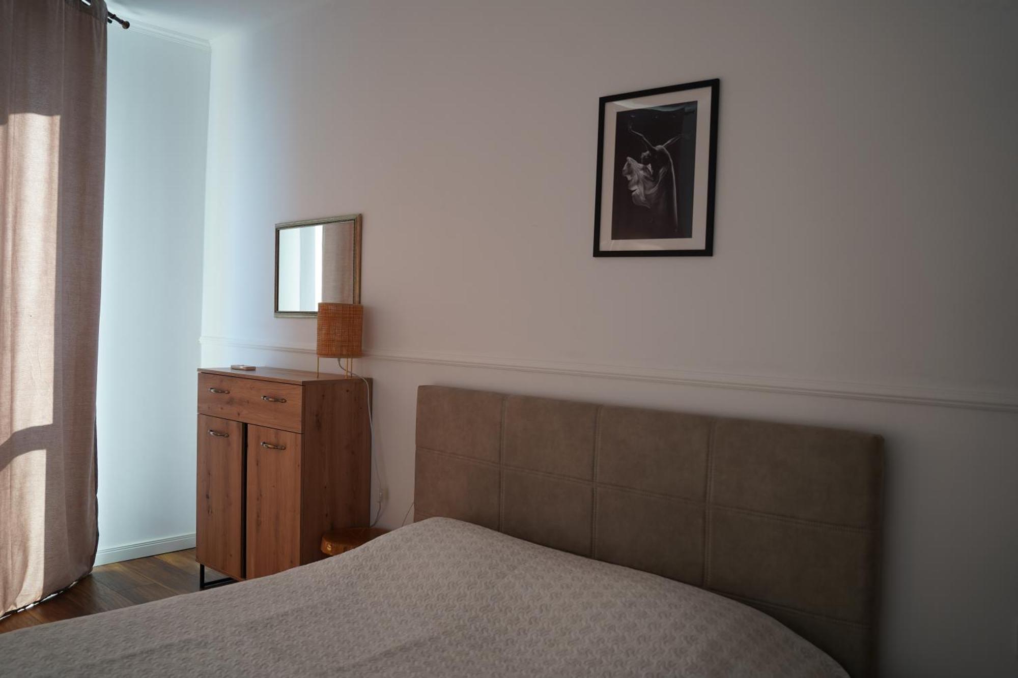 Atlantis Atmosphere Apartment Burgaz Dış mekan fotoğraf